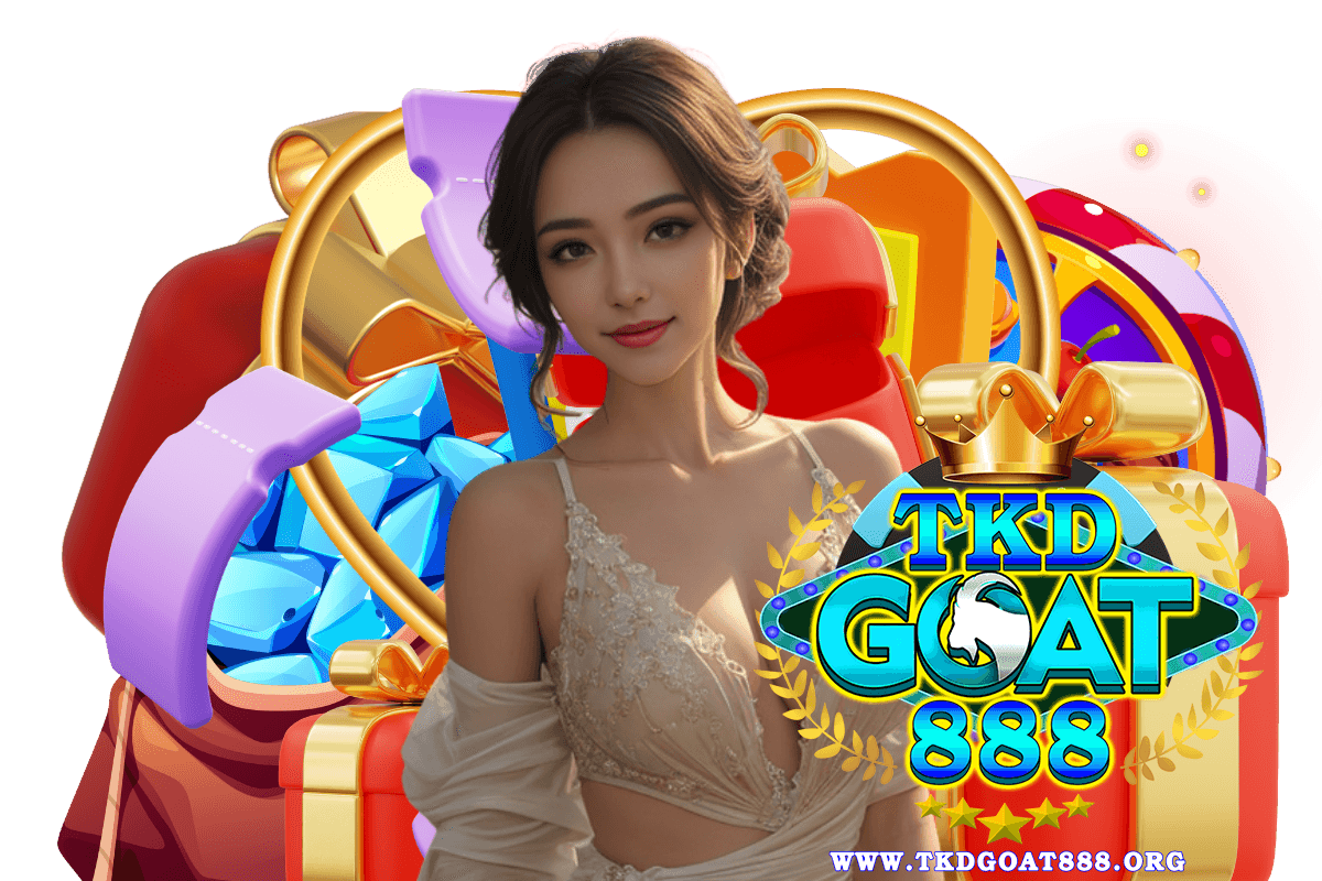 tkdgoat888 เว็บตรง